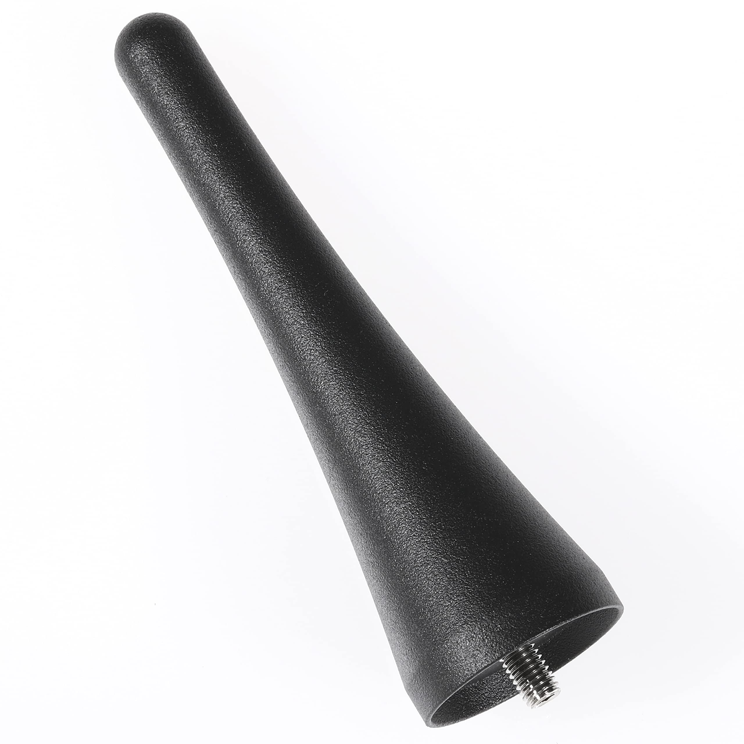 Teresa Car Antenna Roadster nd Roadster Short Antenna Parts Screws Included (2 Pieces) чёрный